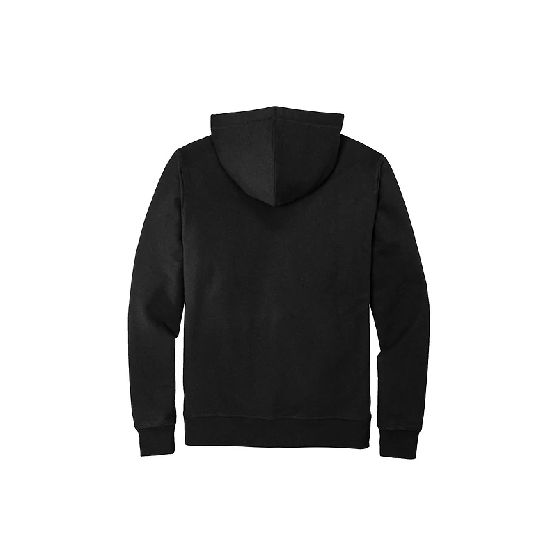 District® Re-Fleece™ Full-Zip Hoodie