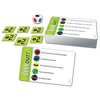 Geek Out!™ Party Game