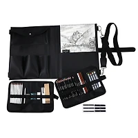 Everyday Drawing Set with Case by Artist's Loft™