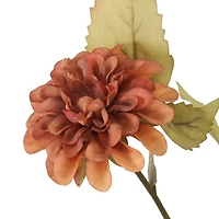 26" Brown Mini Mum Stem by Ashland®