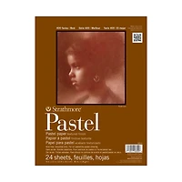 Strathmore® 400 Series Pastel Paper Pad