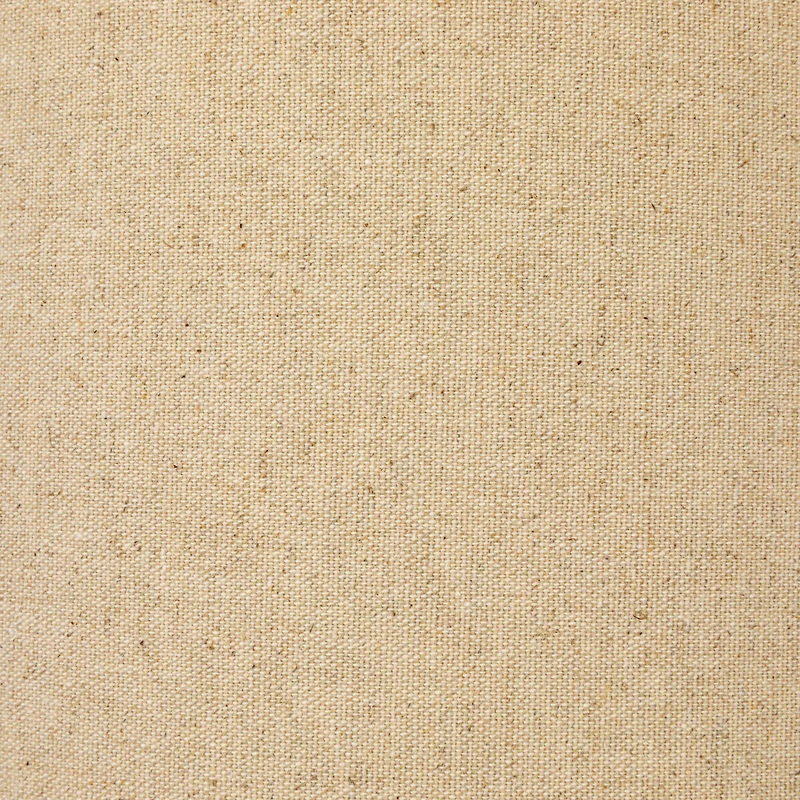 Hello Honey® 18" White Capiz & Reclaimed Wood Table Lamp with Linen Shade, 2ct.