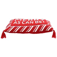 20" x 12" Merry As Can Be Pillow by Ashland®