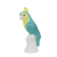 Assorted 12" Ceramic Cockatoo by Ashland®, 1pc.