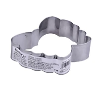 Christmas Bow Cookie Cutter by Makery™