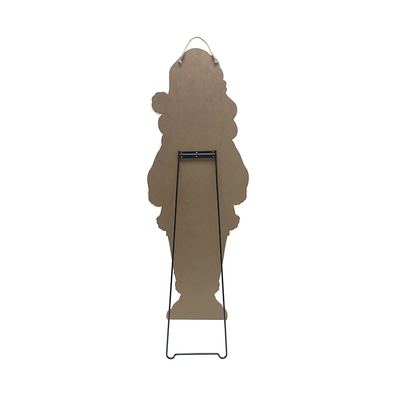 4ft. Santa Door Greeter by Ashland®