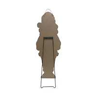4ft. Santa Door Greeter by Ashland®