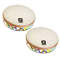 Sound Choice Remo Hand Drum, 2ct.