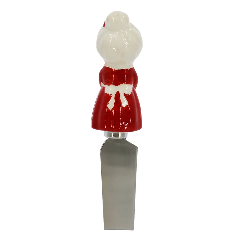 Santa & Mrs Claus Spreader Set by Ashland®
