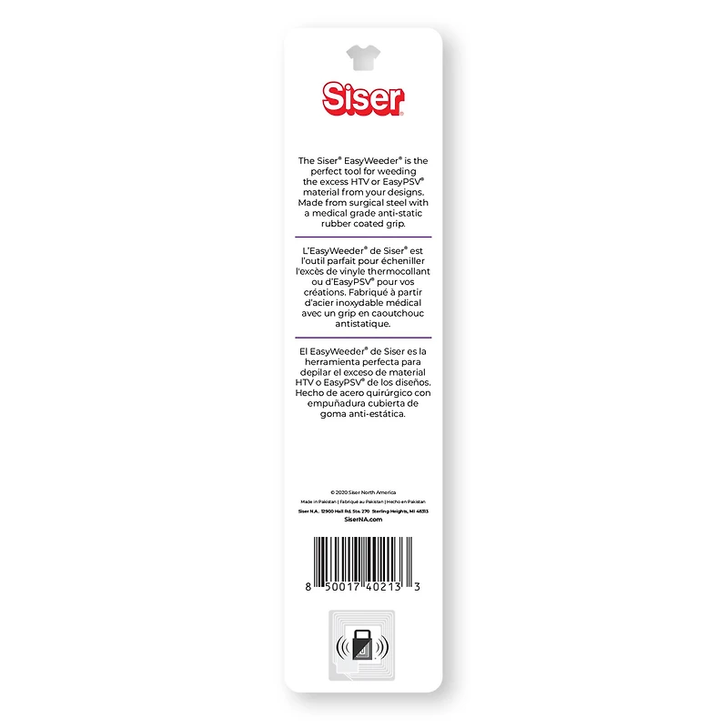 Siser® EasyWeeder™ Tool