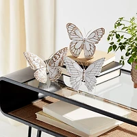 Butterfly Décor Set