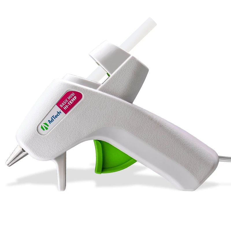 AdTech® Hi-Temp™ Mini Glue Guns. 4ct.