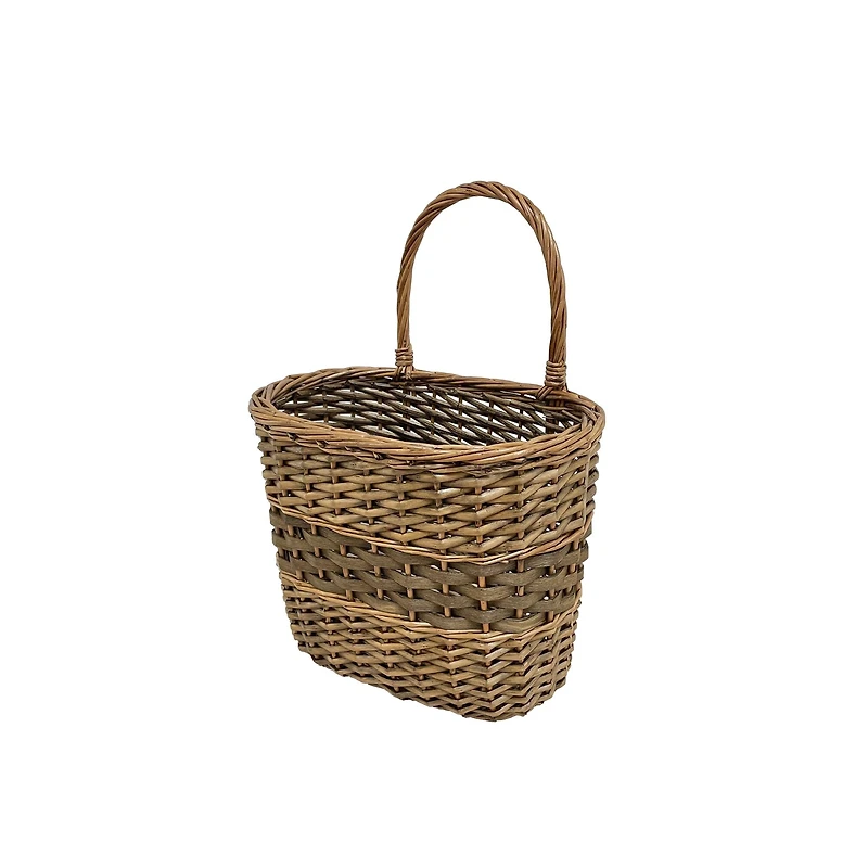 Hanging Willow Basket by Ashland