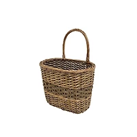 Hanging Willow Basket by Ashland