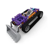 Playstix Master Set: 141 Pcs