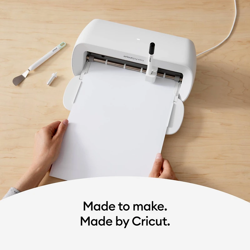 Cricut Joy Xtra™ Smart Vinyl™ Permanent Writable Vinyl, 3ct.
