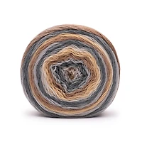 Caron® Skinny Cakes™ Tiramisu Yarn