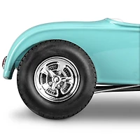 1929 Ford Model A Roadster 2n1 Plastic Model Kit