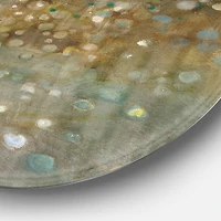 Designart - Brown Rain