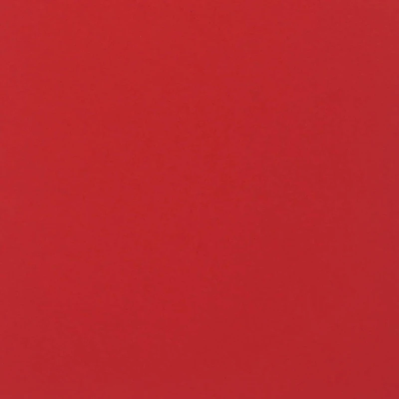 6" x 6.5" Red 65lb. Cardstock Paper Pad by Recollections™, 100 Sheets