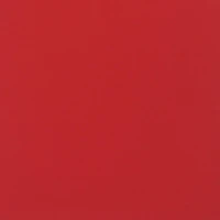 6" x 6.5" Red 65lb. Cardstock Paper Pad by Recollections™, 100 Sheets