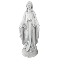 Design Toscano Grand Madonna of Notre Dame Garden Statue