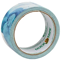 Duck Tape® Blue Marble Duct Tape