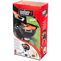 Theo Klein Weber Barbecue Grill Toy