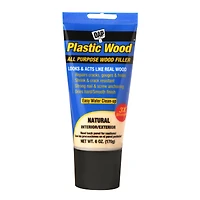 DAP® Plastic Wood® 6oz. All Purpose Wood Filler