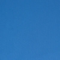 SINGER Singer Blue Cotton Fabric
