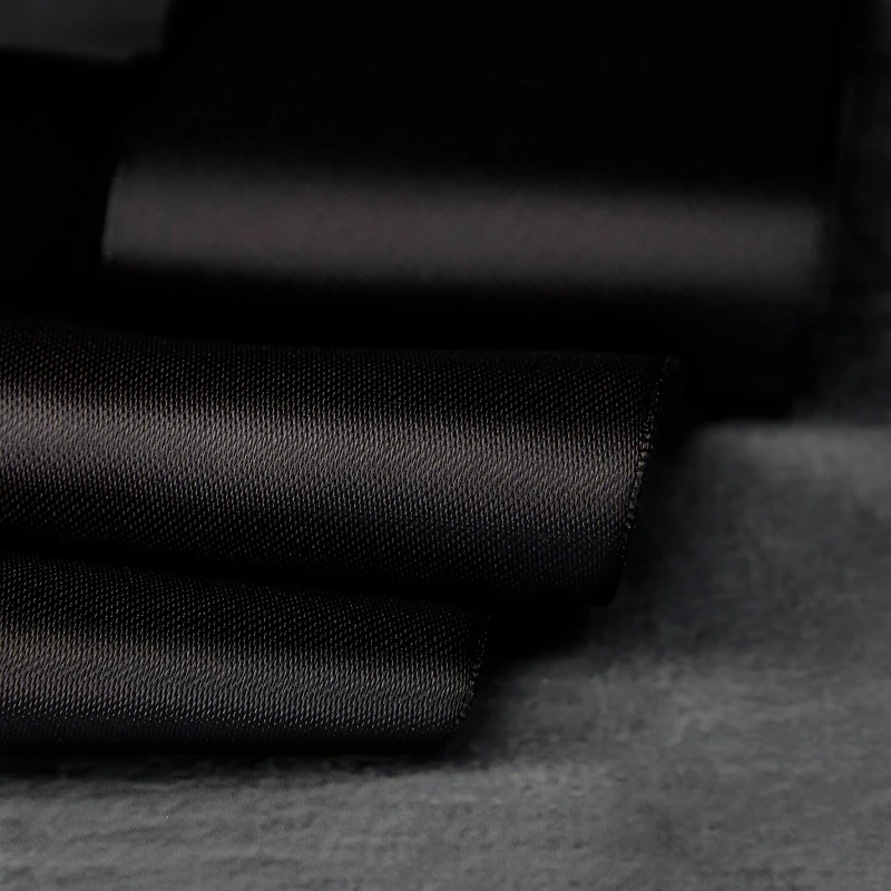 12 Pack: 2.5" x 10yd. Satin Ribbon by Celebrate It® Specialty