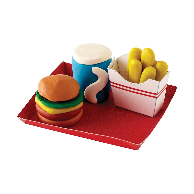 Make Your Own Mini Erasers