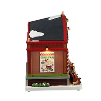 Lemax® Caddington Village Christmas at the Park Pavilion