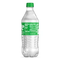 Sprite® Lemon-Lime Soda, 20oz.