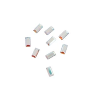 3.7mm Crystal Baguette Glue-On Austrian Crystals by Bead Landing™, 10ct.
