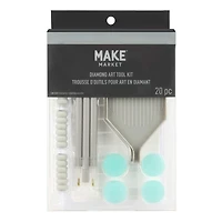 Diamond Art Tool Kit by Make Market®
