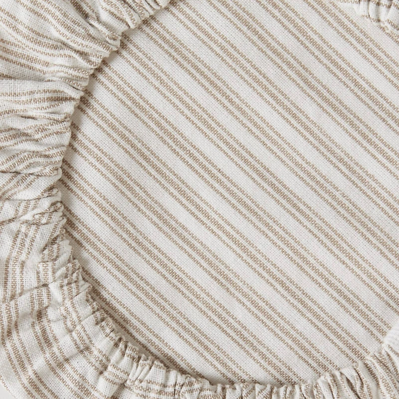 DII® Assorted Stone Farmhouse Woven Dish Cover Set