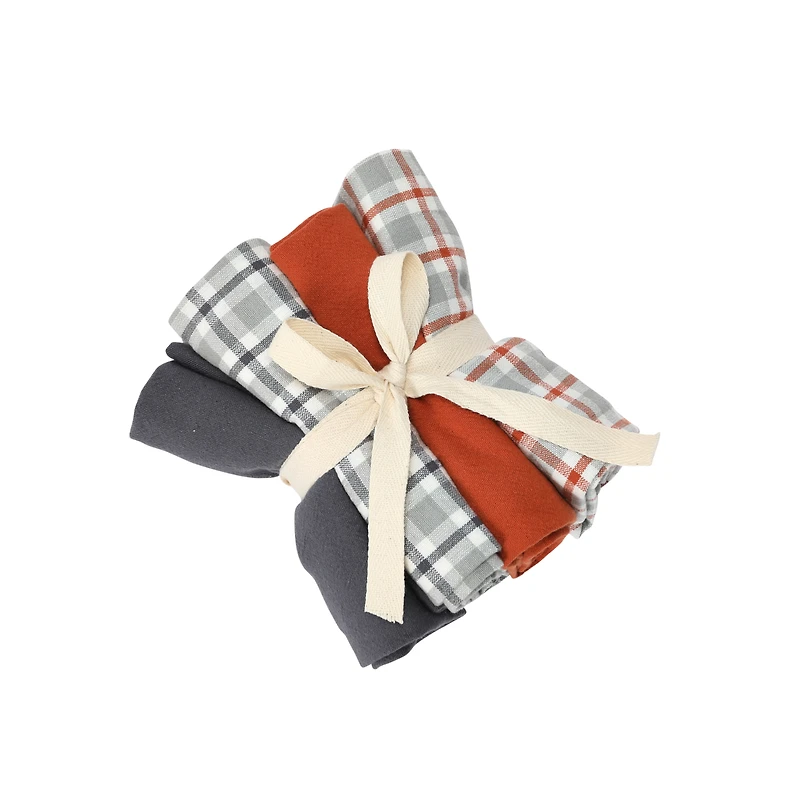 Hello Honey® Cotton Tea Towel Set