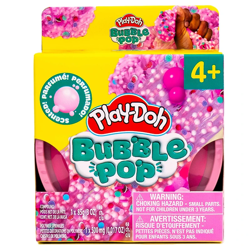 Play-Doh® Bubblegum Bubble Pop