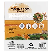 SpiceBox Mushroom Foraging Gift Box Kit