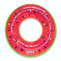 Salus CocoNut 42" Juicy Watermelon Glitter Pool Float