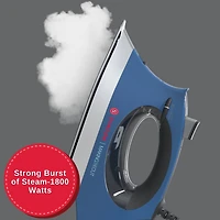 SINGER® SteamCraft Making The Cut™ Iron