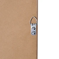 American Art Decor Path to Paradise Printed Glass - 30" x 20"