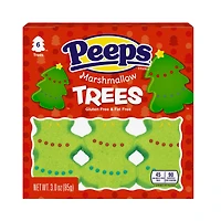 Peeps® Marshmallow Trees