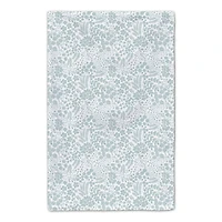 All Things Through Him Tea Towel Set