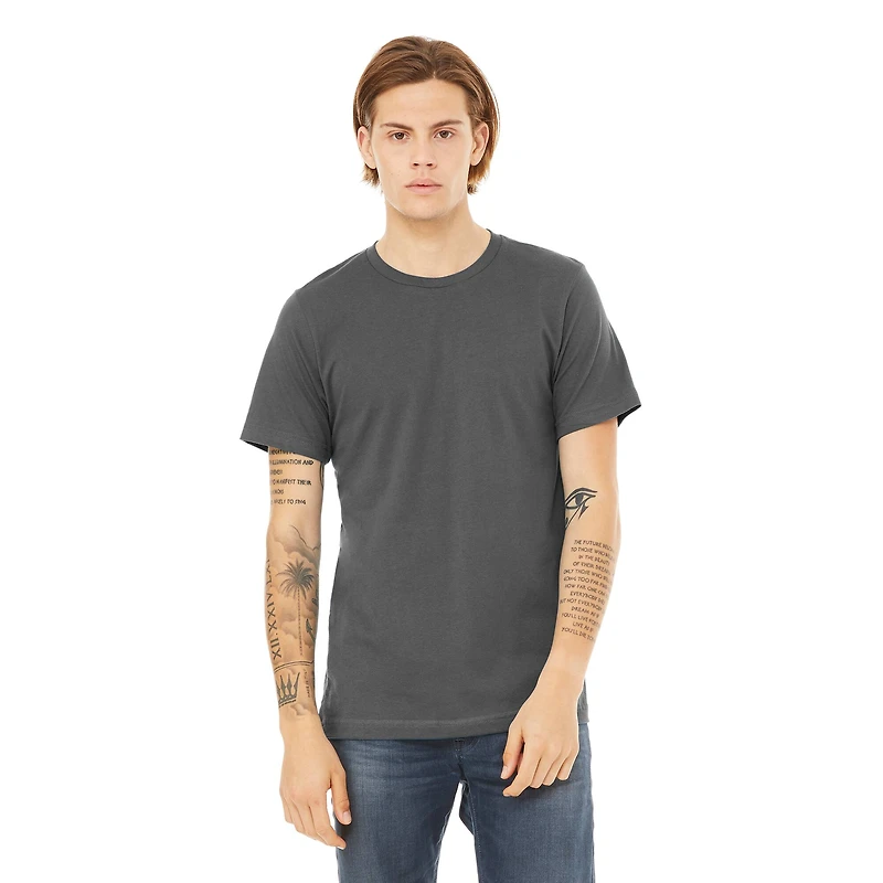 BELLA+CANVAS® Adult Unisex T-Shirt