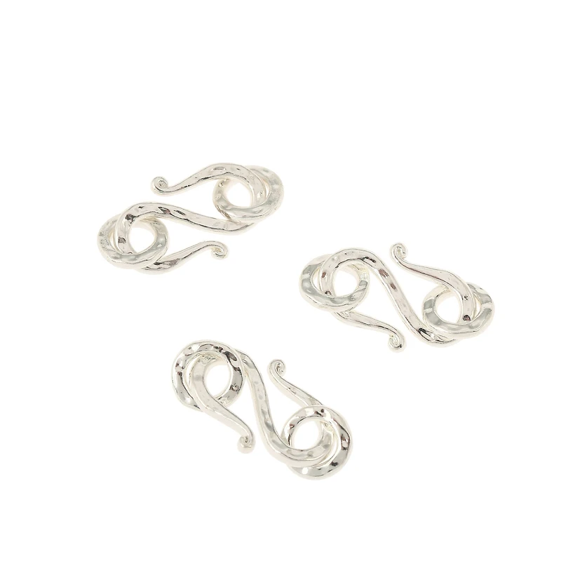 Metal Connectors by Bead Landing