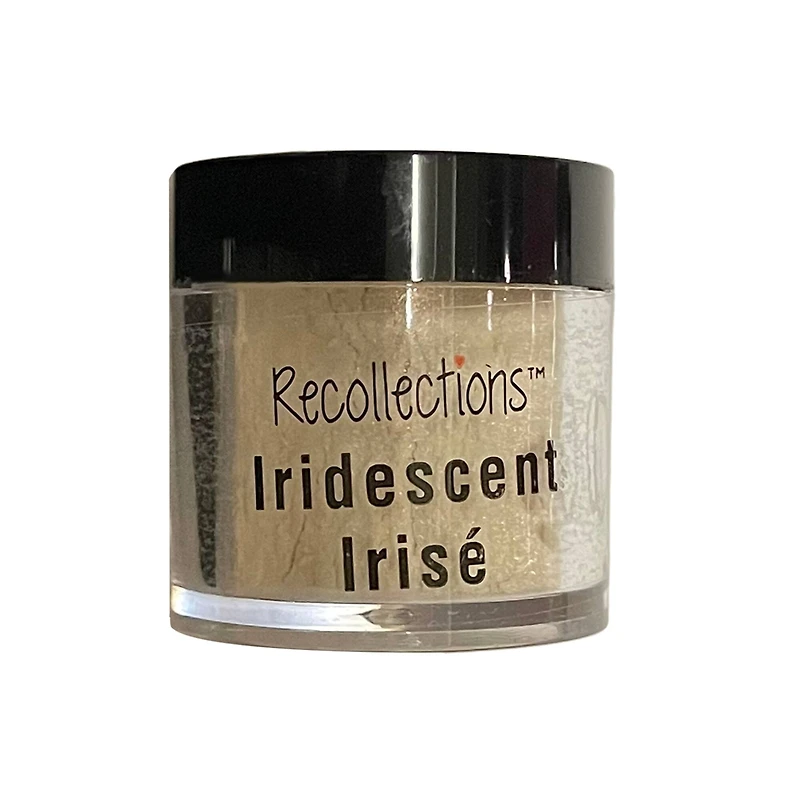 Metallic Pigment Powder Set by Recollections™