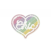 Diamond Dotz® Beginner Chic Zipper Pouch Diamond Painting Kit