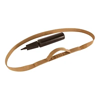 Big Country Toys Bouncy Bull Rodeo Ball Ride-On Toy